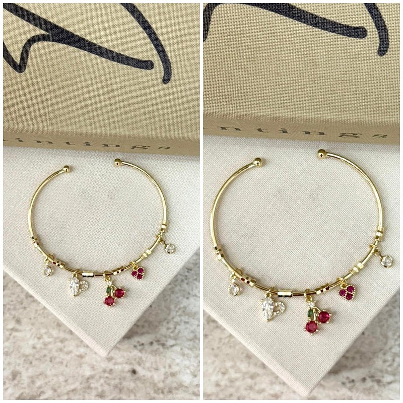 CHARM BİLEKLİK