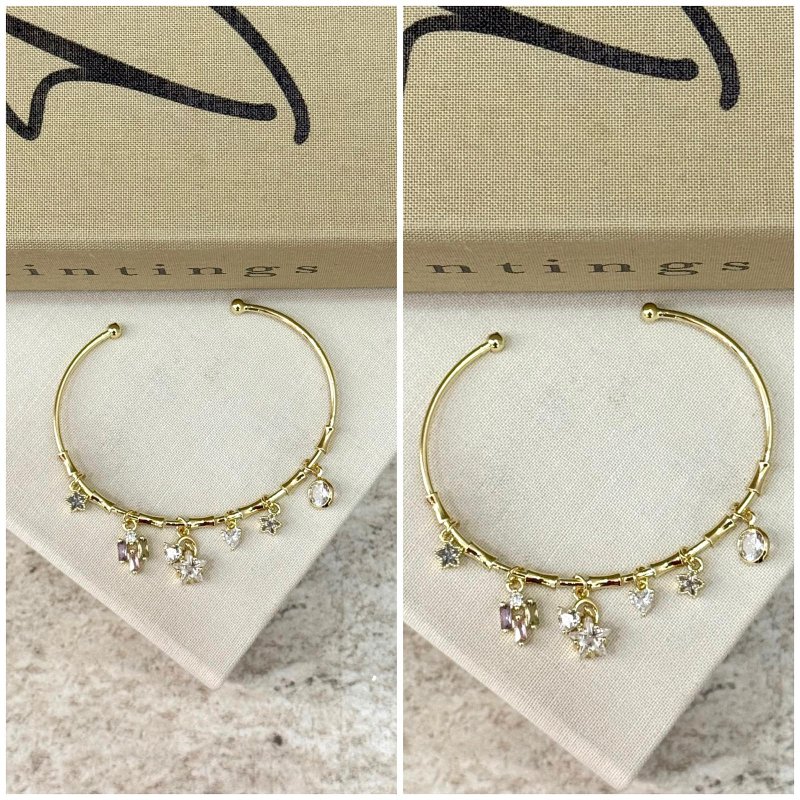 CHARM BİLEKLİK