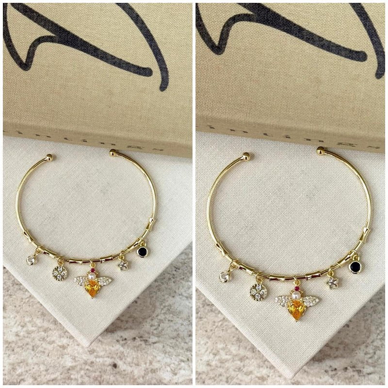 CHARM BİLEKLİK