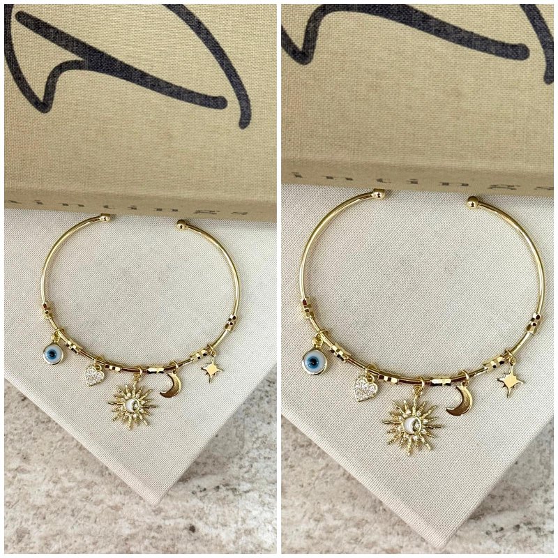 CHARM BİLEKLİK