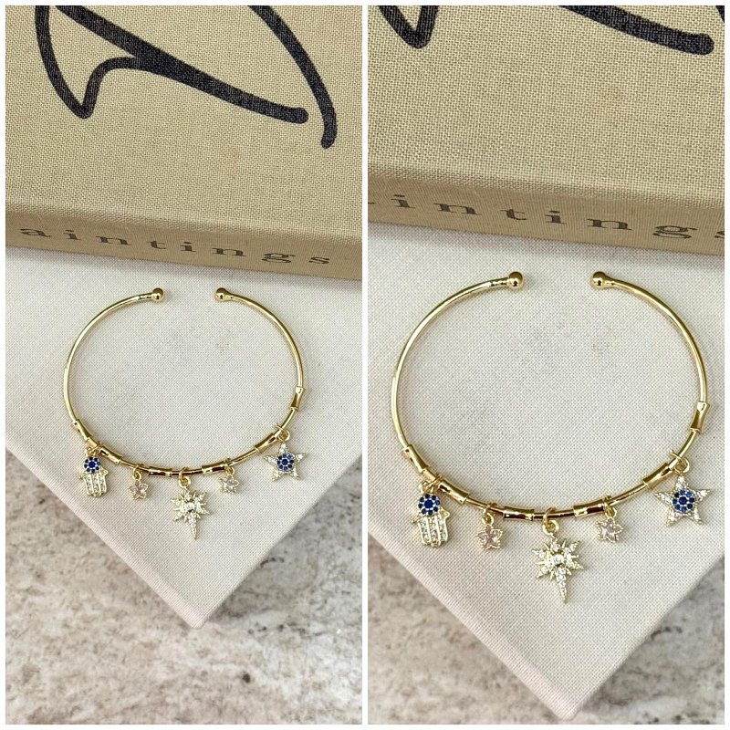 CHARM BİLEKLİK