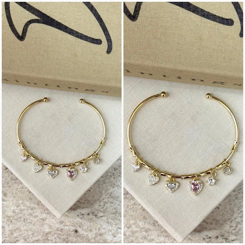 CHARM BİLEKLİK