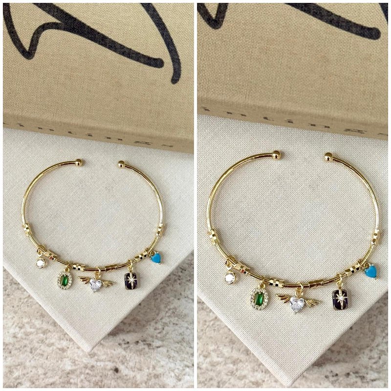 CHARM BİLEKLİK