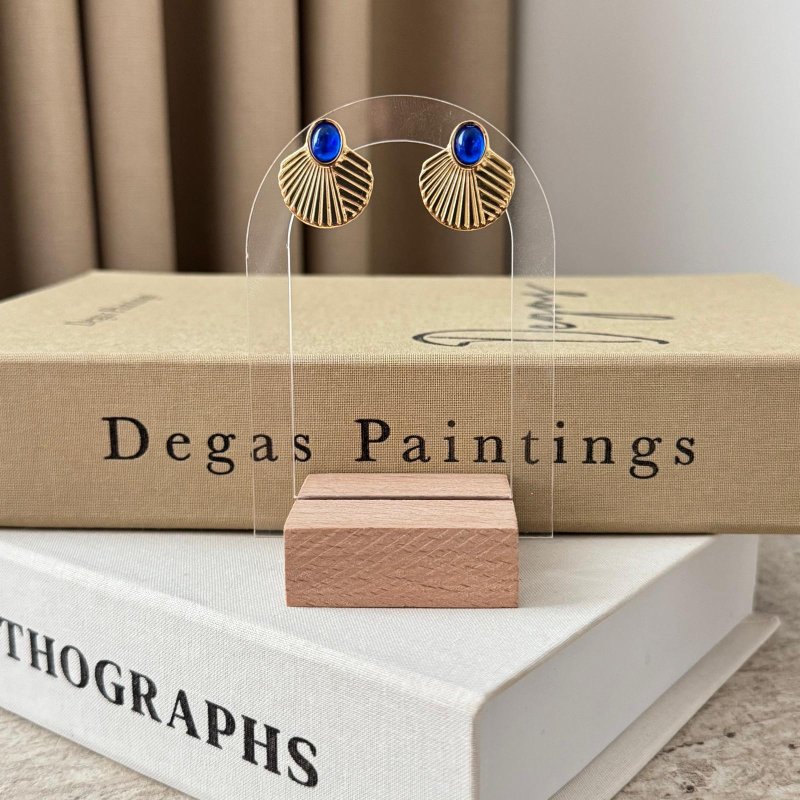 ÇELİK KÜPE