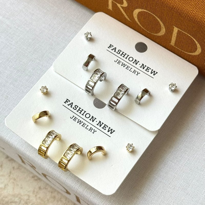 6 SET KÜPE