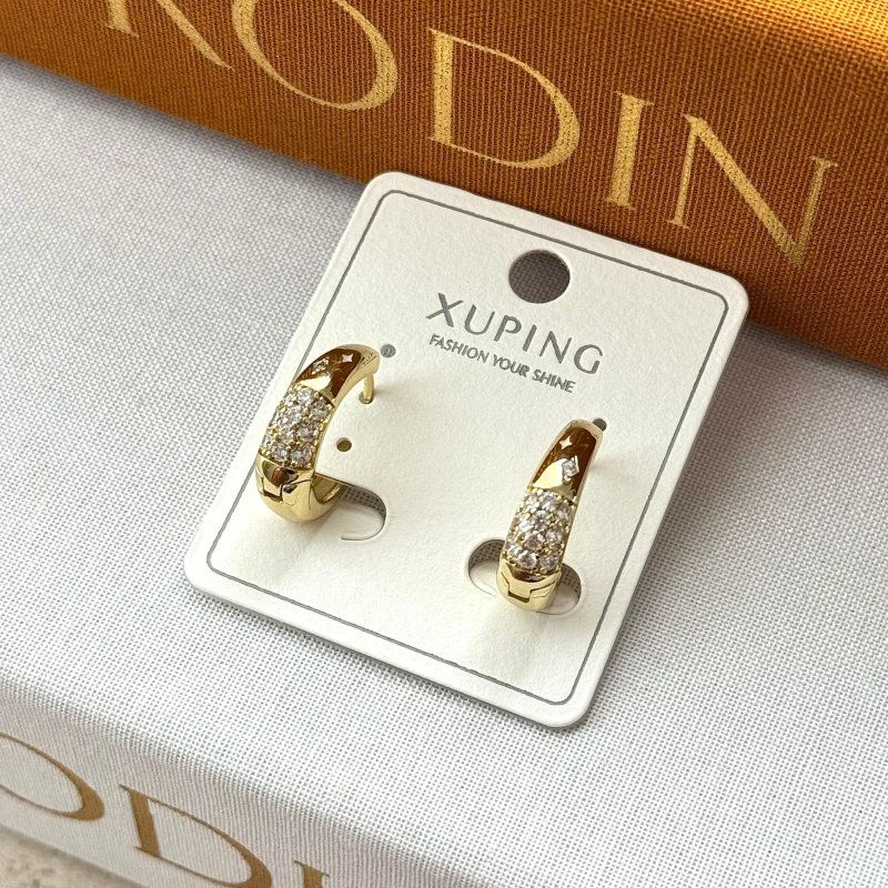XUPİNG KÜPE
