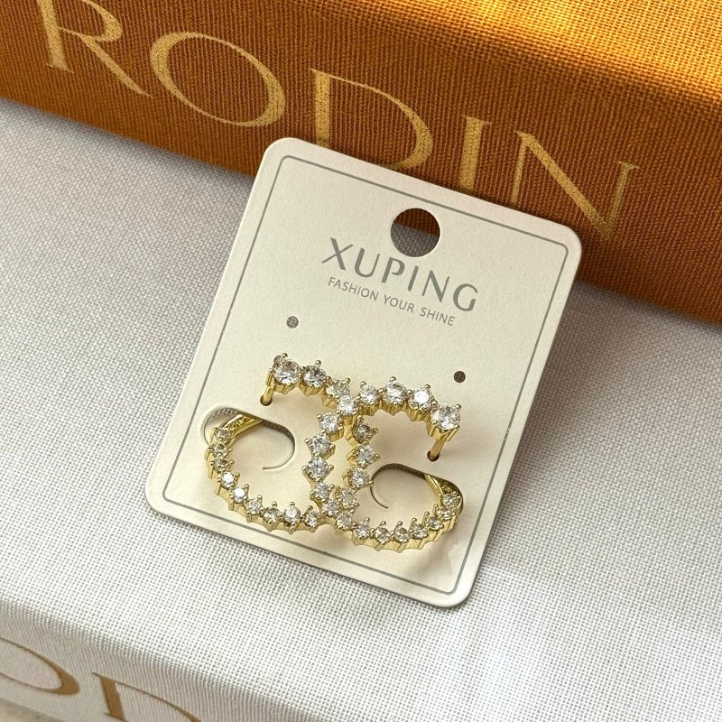 XUPİNG KÜPE